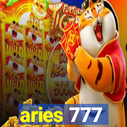 aries 777